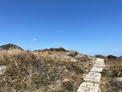 -嵛山岛