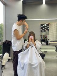 -MY HAIR ARDOR
