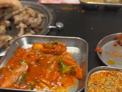 -炽城·烤肉名家(鸿达中央广场店)