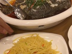 -永記粤菜·五指毛桃花雕鸡煲(九亭店)