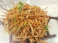 -金良酸菜鱼(宁海路总店)