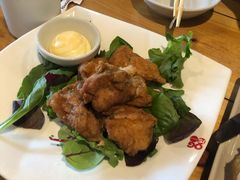 -Guu with Garlic(Robson)