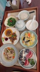 -馨月汇·独栋月子会所(静安店)
