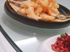 -谷语中餐厅