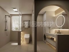 -三亚华浔品味装饰公司