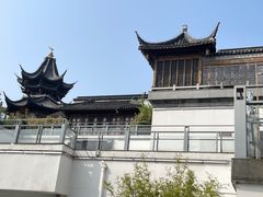 -江宁织造博物馆