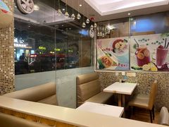 -金利茶餐厅(中船汇店)