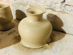-不贰手作陶艺diy·烧玻璃·银饰团建(人民大学店)