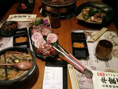 -牛家酒场(7mall店)