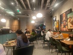 -Wagas(静安嘉里中心店)