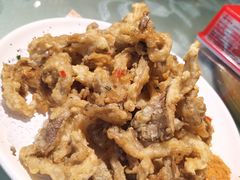 -华盛园卷子王农家菜水库鱼