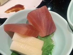 -淡尾·海鲜自助概念餐厅(虹桥南丰城店)
