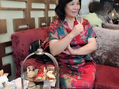 -宏安瑞士大酒店馥澜吧