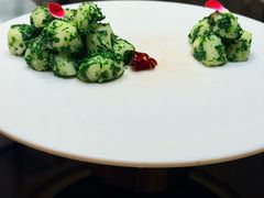 -隅焰·三生三味·手作川菜(金沙天街店)
