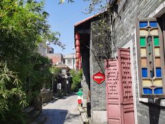 -黄埔古港
