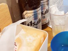-鬼味烤翅(南锣鼓巷店)