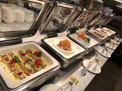 -深圳同泰万怡酒店·万荟轩自助餐厅(同泰店)