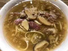 -吴记怪味面(牛王庙店)