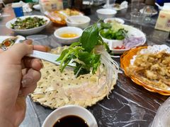 -官塘锋记鱼生·生腌·砂锅粥(牌坊街店)
