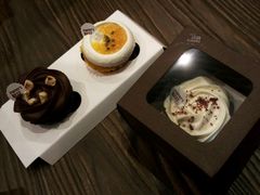 -Pantry's Best派悦坊蛋糕(K11购物艺术中心店)