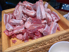 -泽成冰煮羊(非·遗东岸国际店)