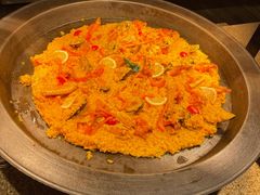 -上海东方佘山翰悦阁酒店·Vie全日制餐厅