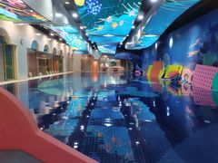 -ABC Swim亲子游泳俱乐部(河西店)