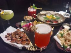 -wann lounge 低温慢煮牛排·清吧
