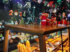-美滋每客(太原龙湖苏宁百货店)