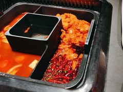 -洞子口重庆鲜货火锅(楚翘城旗舰店)