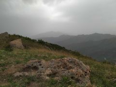 -妙峰山风景名胜区