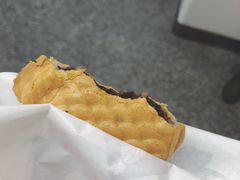 -粉粉乐鲷鱼烧(美罗城店)