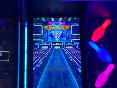 -风云再起游乐汇(南京常发广场店)