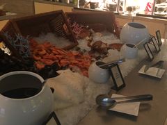 -北京王府井希尔顿酒店·万斯阁西餐厅