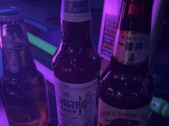 -MOSSO音乐酒吧·live house(南京旗舰店)