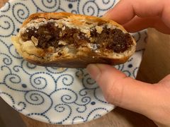 枣泥月饼-新川饮食(新川小区店)