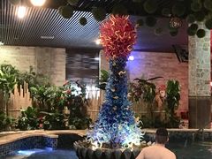 -泉城欧乐堡戏水湾艺术养生温泉