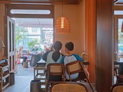 -芸鲜季·云南野生菌餐厅· 云南风物味研社(闵行店)