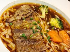-康师傅私房牛肉面(吴中店)