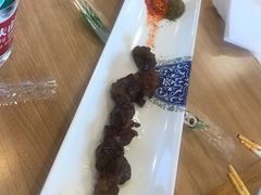 -阿九笨鸡蛋手擀面(总店)