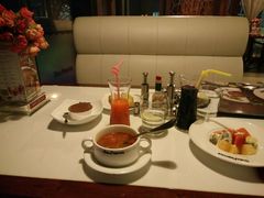 -爱丽丝牛排西餐厅(光谷步行街店)