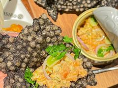 -Bistro 63 创意融合料理(广粤天地店)