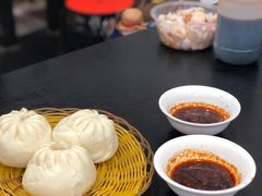 -郑家包子牛肉拉面(尚勤路店)