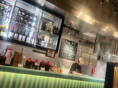-庐灶江南·江南菜·四合院Bistro(东直门雍和宫·原华侨宾馆店)