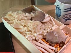 -沼津港精致料理·寿喜烧·烧鸟(漕河泾印象城店)