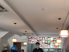 大堂-川悦壹号·川菜(蠡溪路店)