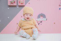 -小熊维尼高端儿童摄影(南山信和店)
