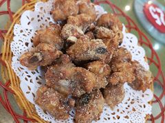 -台山第一家兴华黄鳝饭·黄鳝婆(开平店)
