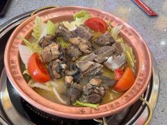 -阿婆情腊排骨火锅(金虹路店)