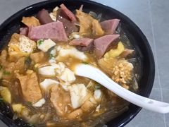 -东华豆花(漳州店)